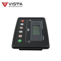 Contrôleur de générateur DSE Electronics DSE6020 MKII Module de commande secteur automatique