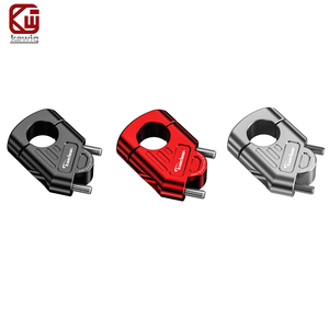 Rehausseurs de <span class=keywords><strong>guidon</strong></span> de <span class=keywords><strong>moto</strong></span>, accessoires de <span class=keywords><strong>moto</strong></span>, rallonge de <span class=keywords><strong>guidon</strong></span> de <span class=keywords><strong>moto</strong></span> pour rehausser le <span class=keywords><strong>guidon</strong></span> - Product Image 1