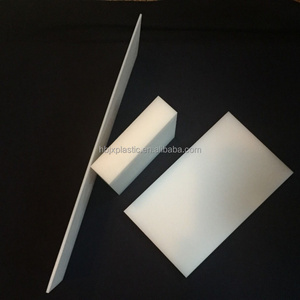 Mật độ cao <span class=keywords><strong>HDPE</strong></span> polyethylene Tấm Nhựa nhiệt tốt và khả năng chống lạnh để cắt và chế biến các dịch vụ có sẵn - Product Image 5