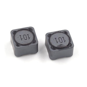 12 * 7毫米功率电感CD127R CD127屏蔽电感SMD电感2.2/<span class=keywords><strong>3.3</strong></span>/4.7/6.8/10/15/22/33/47/68/100/150/220/330-680UH - Product Image 1