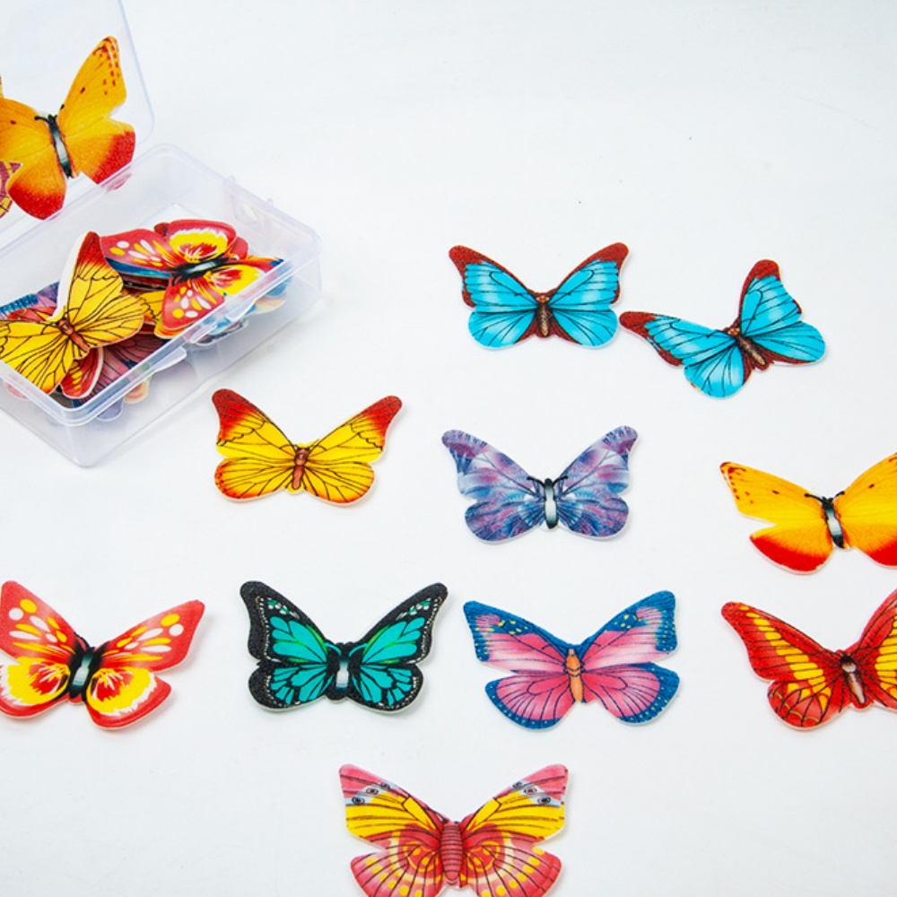 Large butterfly 24
