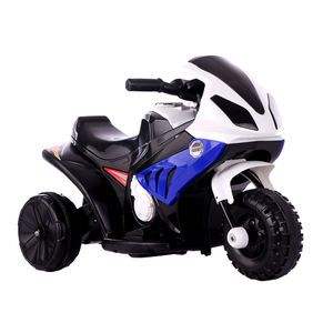 <span class=keywords><strong>Moto</strong></span> électrique pour enfants 6v, avec de grandes lumières LED, vélo de conduite, pour bébés, nouveau modèle - Product Image 1