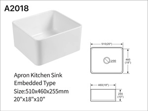 <span class=keywords><strong>Design</strong></span> popolare all'ingrosso ciotola in ceramica profonda lavello da <span class=keywords><strong>cucina</strong></span> grande <span class=keywords><strong>Design</strong></span> fletted casale <span class=keywords><strong>Design</strong></span> bancone <span class=keywords><strong>cucina</strong></span> fattoria casa lavello - Product Image 4