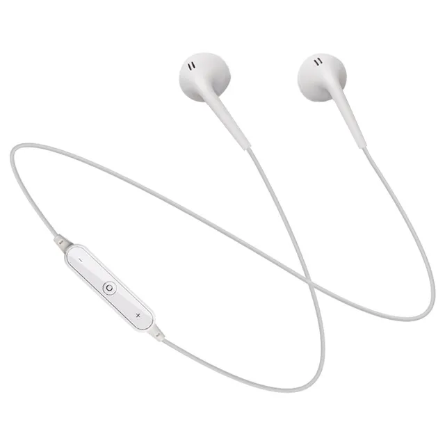 Sport Bluetooth Headphone Wireless Earphones S6 Waterproof audifonos Bluetooth earphone Stereo Bass Headset With Mic for xiaomi