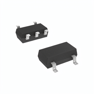 5 TSSOP, SC 70 5, SOT 353 ระบบจัดการพลังงาน (PMIC) NCP508SQ33T1G ของแท้ ซื้อออนไลน์ ชิ้นส่วนอิเล็กทรอนิกส์ - Product Image 1