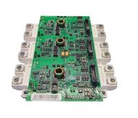 [Neuf Original] Carte de module IGBT ABB 68569591 pour variateur de vitesse agdr-71c/fs450r17ke3, FS450R17KE3/AGDR-71C S pour variateur de vitesse ABB