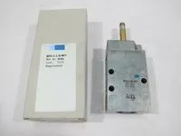 1 pièce neuve dans sa boîte Mfh-5-1/8-npt 9765 Solenoid