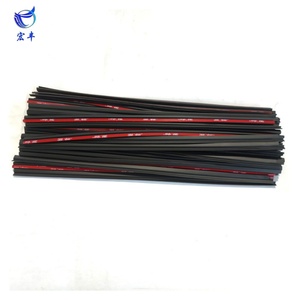 שלוש שכבות מעובה רכב נגד התנגשות קול איטום רצועה דלת dustproof רכב איטום רצועה dustproof - Product Image 4