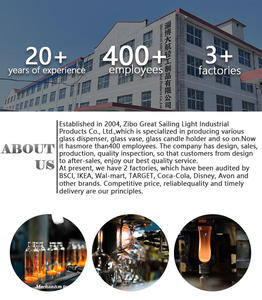 Vente en gros de pots de stockage d'épices en verre pour la maison et la cuisine avec support et couvercle en bois - Product Image 6