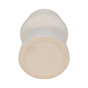 Vaso Scultoreo in Ceramica Moderno in Gres per Fiori, Centrotavola per Soggiorno, Camera da Letto, Ufficio - Product Image 6