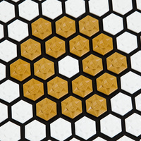Thérapie thermique Tourmaline canapé tapis doux Corée germanium pierre chauffage électrique canapé mini tapis