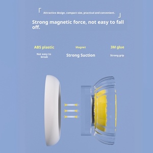 Cane WC urina cuscinetto portatile Pet Pad fissatore con fibbia sicura - Product Image 2