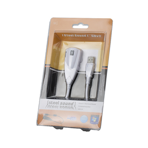 <span class=keywords><strong>Tarjeta</strong></span> <span class=keywords><strong>de</strong></span> <span class=keywords><strong>Sonido</strong></span> USB Externa <span class=keywords><strong>7.1</strong></span> con Cable <span class=keywords><strong>para</strong></span> Computadora Portátil - Product Image 6