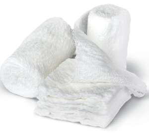 مضاعفة krinkle ضمادة بشاش - Product Image 2