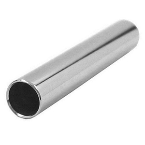 Tubo de acero inoxidable soldado cuadrado pulido con espejo AiSi SUS 304 304L 316 316L 309S ASTM <span class=keywords><strong>A249</strong></span> A269 A270 tubo estructural - Product Image 3
