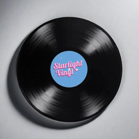 Professional Manufacture Reissue Special Collector'S Edition Disque Vinyle