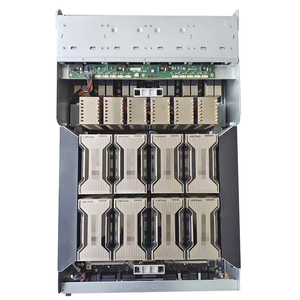 เซิร์ฟเวอร์ประมวลผล AI ประสิทธิภาพสูงรุ่นใหม่ New Spot NF5688G7 H20 141G GPU*8 DeepSeek-R1-671B NF5688-M7-A0-R0-00 เซิร์ฟเวอร์ระดับไฮเอนด์ - Product Image 4