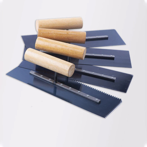 Espátula para Pintura Epóxica de Color para Pisos, Práctica Espátula para Aplicación de Revestimientos de Pisos - Product Image 3