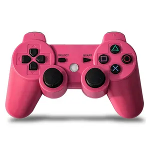 Wireless Controller Gamepad For PS3 Console Dualshock Game Joystick Joy Pad Game pads