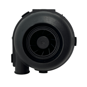 58x61x31mm Dc ventilatore a bassa rumorosità ad alta pressione statica motore del ventilatore <span class=keywords><strong>Cpap</strong></span> - Product Image 4