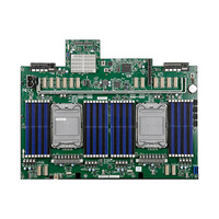 SuperMicro SYS-220GQ-TNAR + serveur GPU 2U Rack pour A100 A800 PCIE/SXM AI Computer Graphics Card Case