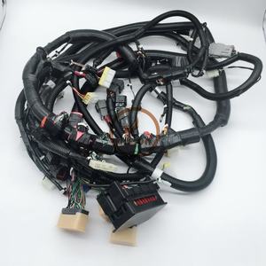 สายไฟภายใน20Y0631110 20Y-06-31110เหมาะสำหรับ PC210-7 PC200-7 PC220-7รถขุด PC270-7 - Product Image 6