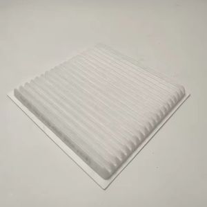 ตัวกรองคาร์บอนกัมมันต์ห้องโดยสารที่ใช้สำหรับโตโยต้าพราโด้ Lexus อะไหล่รถยนต์8850820120เป็นมิตรกับสิ่งแวดล้อม - Product Image 3