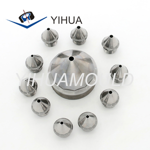 Chất lượng cao Kim Cương đùn lời khuyên chết dây và cáp đùn chết cho đầu đùn - Product Image 3