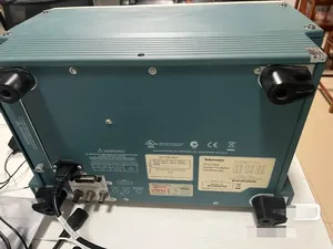 Osciloscopio Digital de Fósforo Usado Tektronix DPO7254, 40GS/s, 2.5GHz, 4 Canales (2836) - Product Image 3
