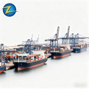 Agent d'expédition DDP Dongguan Zhongshan Huizhou, entrepôt de stockage, consolidation de fret, expédition maritime vers New York Newark New Jersey - Product Image 3