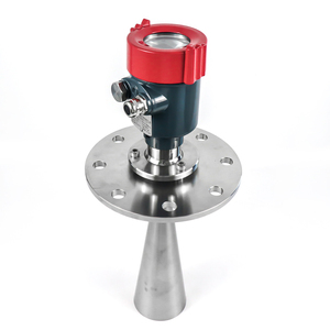 Ip68 مستشعر مستوى المياه غير التلامس مضاد للتآكل بالرادار ودرجة حرارة عالية - Product Image 6