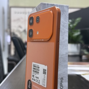 สมาร์ทโฟน 2026 รุ่นใหม่ Note 60 Pro 5G รุ่น Global Edition ระบบปฏิบัติการ Android 15 กล้อง AI 108MP รองรับ CDMA LTE หน่วยความจำ 16GB+1TB หน้าจอ LED 6.9 นิ้ว แบตเตอรี่ 8000mAh - Product Image 1