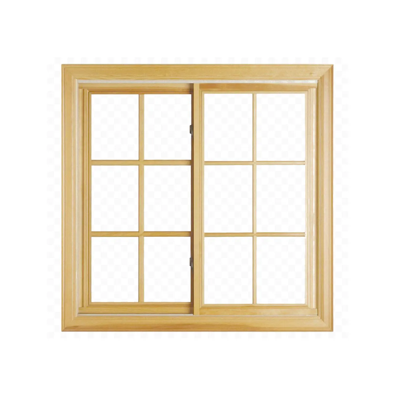 窓スライド窓upvcプロファイル窓ガラスfinestr PVC