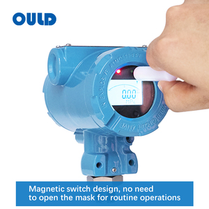 OULD PT-W20 <span class=keywords><strong>ZigBee</strong></span>, Nb-iot, Máy Phát Áp Suất Không Dây LORA Có Màn Hình LCD Cho Dầu Khí Trong Nước - Product Image 3