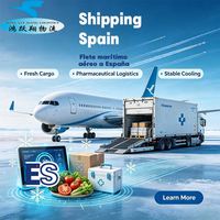 Agente de Transporte Marítimo España, Flete Aéreo Algeciras, Adolfo Suárez, Aeropuerto de Madrid-Barajas, Compañía de Transporte, Envío Aéreo Exprés, Fedex