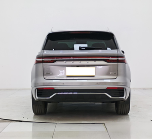 Geely Xingyue L 2.0TD, 5 Plazas, 2WD, SUV de Alta Velocidad, Gasolina, Geely Monjaro, Auto Usado en Venta - Product Image 5