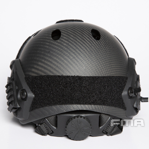 安全で信頼性の高いFMA FASTカーボンアップグレードバージョン戦術ヘルメット高リスクスポーツTB1453ホットセール - Product Image 2