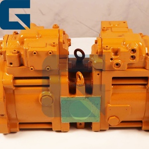 155-9078 1559078 Hydraulic <b>Pump</b> Main <b>Pump</b> for E315B Excavator - Product Image 4