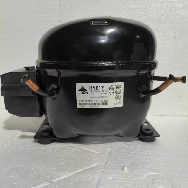 New Huayi Compressor HY81Y HY153YZ HY131Y HY94YZ HYE81YZ HY81YZ HY131Ya HY153Y HY113Y HY90Y HYE69Y63 HY131YZ HY113YZ HY131Y1