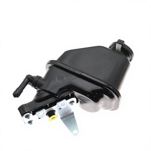 Depósito de Fluido de Dirección Asistida con Tapa y Soporte para Chevrolet Captiva Sport 2012 2013 2014 2015 L4 2.4L - Product Image 5