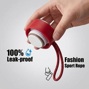Bouteille d'eau isotherme en acier inoxydable 304 de haute qualité pour hommes, femmes et enfants, idéale pour les voyages et la randonnée – Vente en gros - Product Image 2