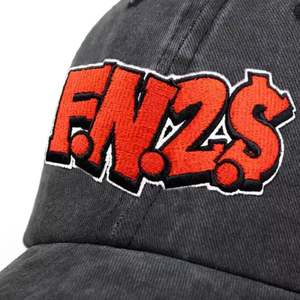 <span class=keywords><strong>Gorra</strong></span> De béisbol lavada con bordado De dibujos animados para hombre y mujer, gorro De algodón 100%, Unisex - Product Image 4