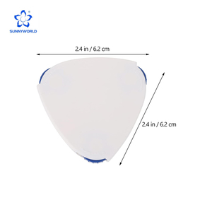 Aiguille triangulaire monofilament 10G de 2,44 pouces pour test nerveux du pied diabétique, dispositif de soins du diabète et de dépistage sensoriel du pied - Product Image 6