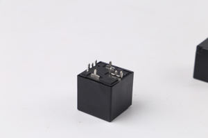 מודול רכב שלט רחוק למלגזה הגנה מפני תקלות פאזה זוהרות טיימר עיכוב קרלו גבצי TUV עבור ממסר רכב SEV8 - Product Image 2