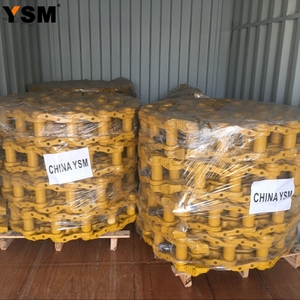 Graafmachine Onderdelen Komatsu Pc50 <span class=keywords><strong>Track</strong></span> <span class=keywords><strong>Link</strong></span> <span class=keywords><strong>Kobelco</strong></span> Sk60 <span class=keywords><strong>Sk50</strong></span> <span class=keywords><strong>Track</strong></span> Ketting Assy Onderstel Onderdelen - Product Image 5