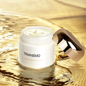 Reusable 100g Glass Cream Jar Customize Glass Cosmetic Jar 130g Eco Friendly Jars Glass - Product Image 6
