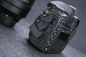 Brand New Original Full-Frame DSLR EXPEED <b>Camera</b> 2"-3" Screen Rechargeable Battery SD Card Video Capture Capability Multiple - Product Image 5