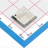 Orijinal FCS950UAAMD WiFi Modülü, Wi-Fi 5 ve 5.0 Çift Bantlı 2.4GHz/5GHz, SDIO, LCC, Stokta Mevcut.