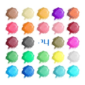 Pigmento in polvere di mica perla CNMI in titanio per resina epossidica, pigmento per rivestimenti, 1kg MOQ, colorante per vernice acrilica - Product Image 1