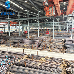 سبيكة فولاذية عالية القوة بتصميم احترافي من AISI ASTM للمكونات محامل مدلفنة على الساخن - Product Image 4